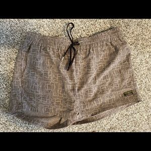 Misses Tidewater Print Short by LL Bean